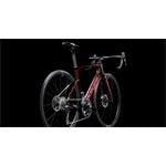 Cestný bicykel MMR ADRENALINE AERO 30 - Liquid Red - veľkosť M 24/2025