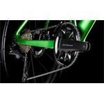 Cestný bicykel MMR Adrenaline Aero - Team Replica - veľkosť S 25/2026