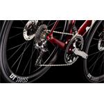 Cestný bicykel MMR Adrenaline SL 00 - Bordeaux - veľkosť L 25/2026