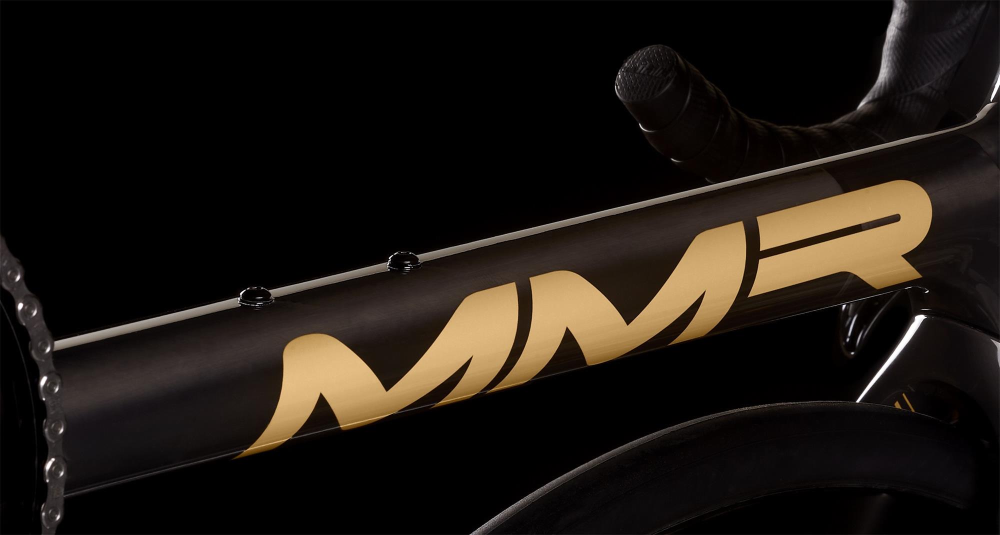 Cestný bicykel MMR ADRENALINE SL 00 - Carbon N Cooper - veľkosť L / 25/2026