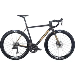 Cestný bicykel MMR ADRENALINE SL 00 - Carbon N Cooper - veľkosť S / 2024