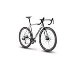 Cestný bicykel MMR ADRENALINE SL 00 - Metal Chrome - veľkosť L 2026