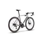 Cestný bicykel MMR ADRENALINE SL 00 - Metal Chrome - veľkosť M 2026