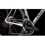 Cestný bicykel MMR ADRENALINE SL 00 - Metal Chrome - veľkosť S 2026
