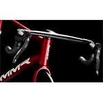 Cestný bicykel MMR Adrenaline SL 00 - Plus Bordeaux - veľkosť L 25/2026