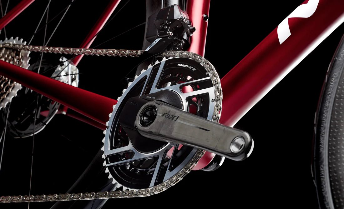 Cestný bicykel MMR Adrenaline SL 00 - Plus Bordeaux - veľkosť M 25/2026