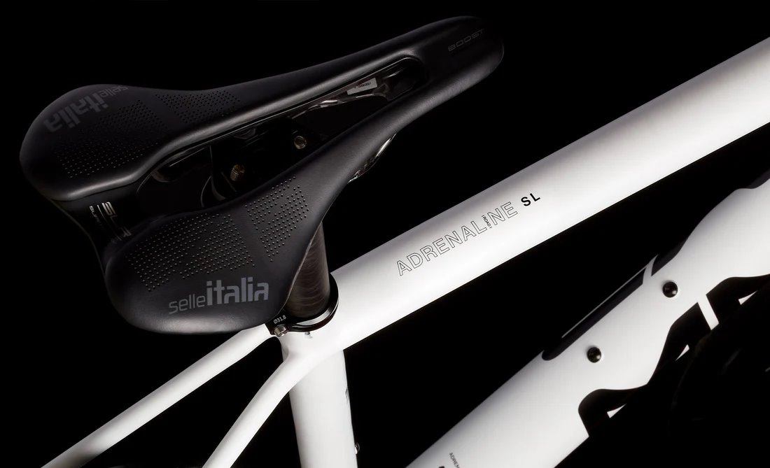 Cestný bicykel MMR Adrenaline SL 10 - Chalk - veľkosť L 25/2026