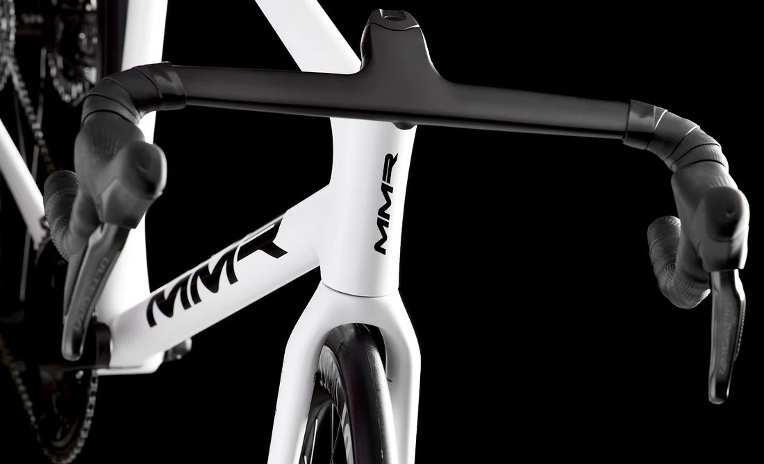 Cestný bicykel MMR Adrenaline SL 10 - Chalk - veľkosť M 25/2026