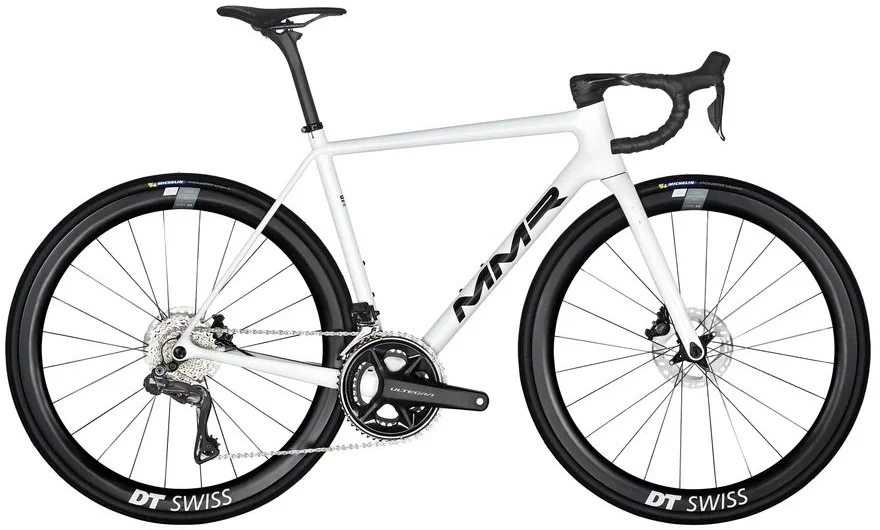 Cestný bicykel MMR Adrenaline SL 10 - Chalk - veľkosť M 25/2026