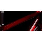 Cestný bicykel MMR ADRENALINE SL 10 - Liquid Red Team - veľkosť XS / 25/2026