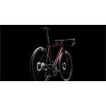 Cestný bicykel MMR ADRENALINE SL 10 - Liquid Red - veľkosť S / 2024