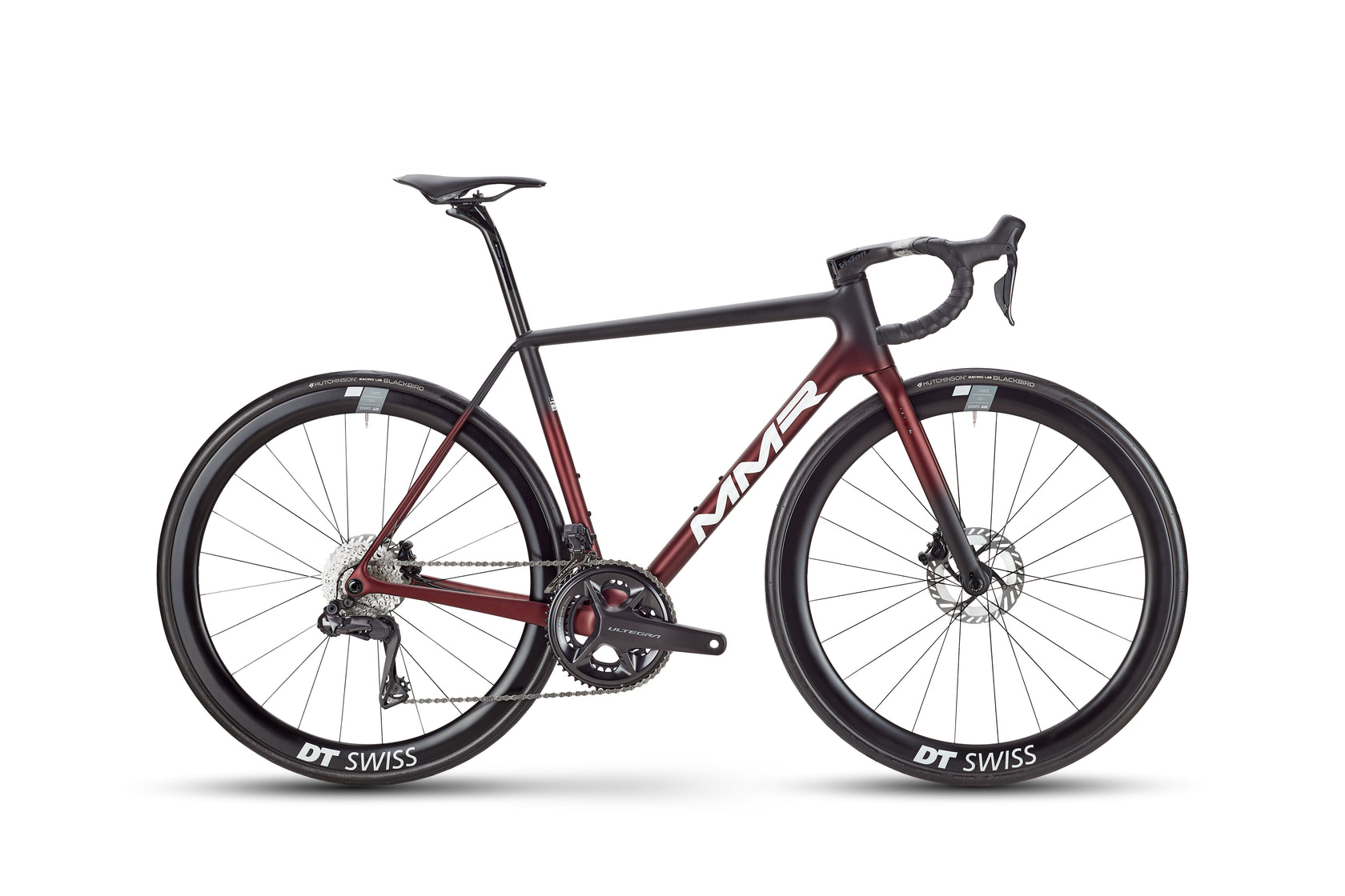 Cestný bicykel MMR Adrenaline SL 10 - Red Brown - veľkosť L 2026