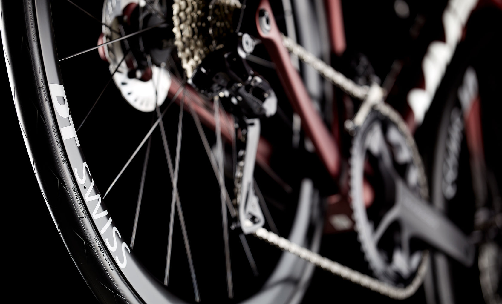 Cestný bicykel MMR Adrenaline SL 10 - Red Brown - veľkosť XL 2026