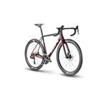 Cestný bicykel MMR Adrenaline SL 10 - Red Brown - veľkosť XL 2026