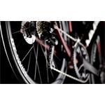 Cestný bicykel MMR Adrenaline SL 10 - Red Brown - veľkosť XS 2026