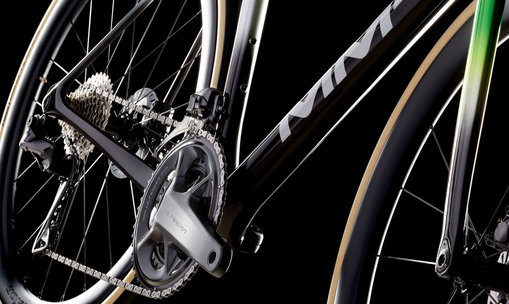 Cestný bicykel MMR ADRENALINE SL - Team Replica - veľkosť L 2026