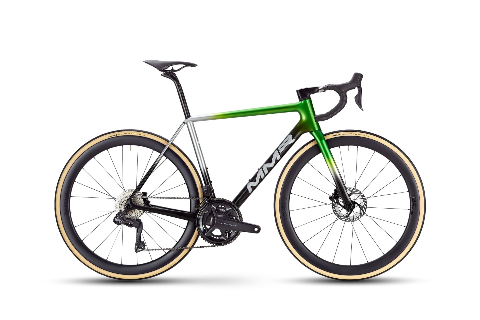 Cestný bicykel MMR ADRENALINE SL - Team Replica - veľkosť L 2026