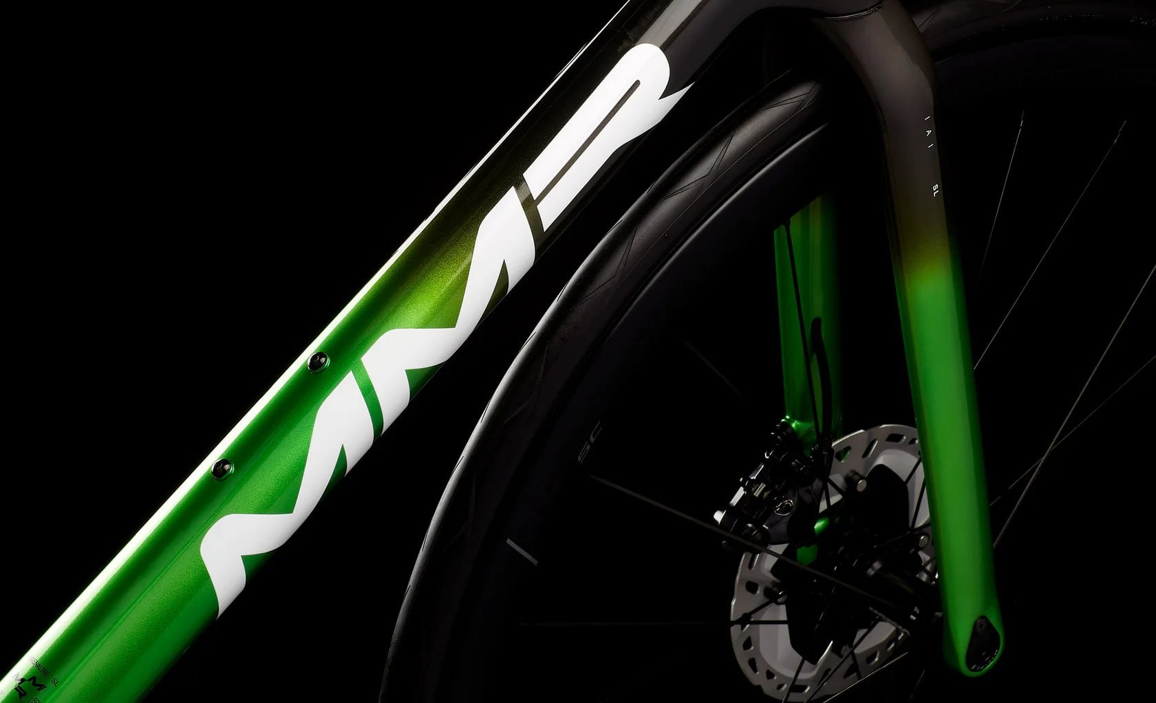 Cestný bicykel MMR Adrenaline SL - Team Replica - veľkosť M 25/2026