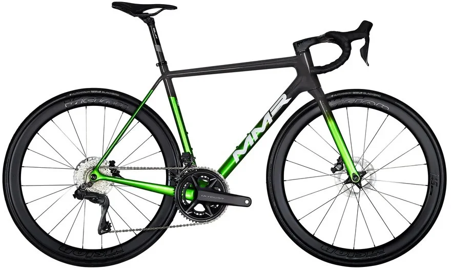 Cestný bicykel MMR Adrenaline SL - Team Replica - veľkosť M 25/2026