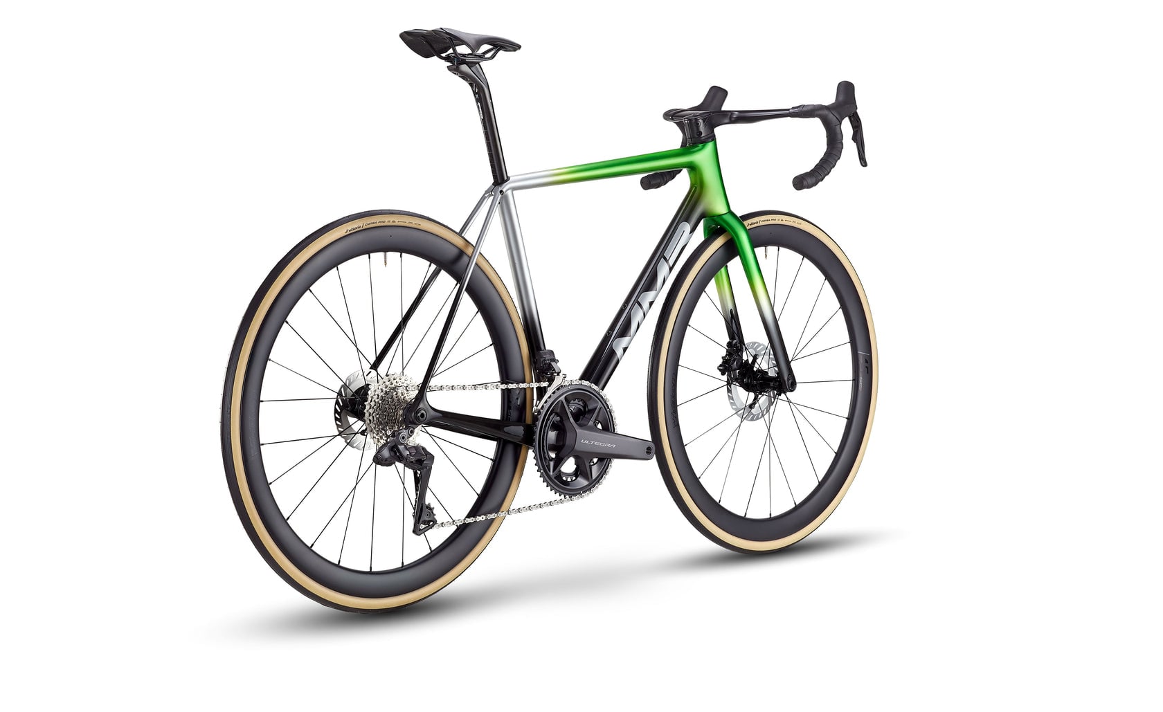 Cestný bicykel MMR ADRENALINE SL - Team Replica - veľkosť S 2026