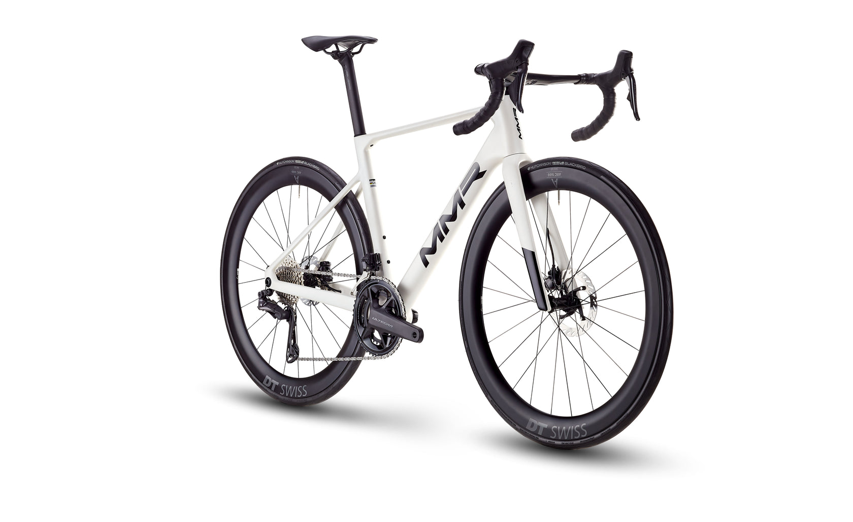 Cestný bicykel MMR Aelion 00 - Chalk White - veľkosť M 2026