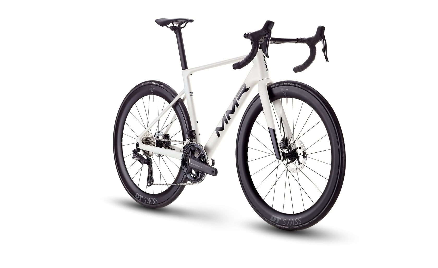 Cestný bicykel MMR Aelion 00 - Chalk White - veľkosť S 2026