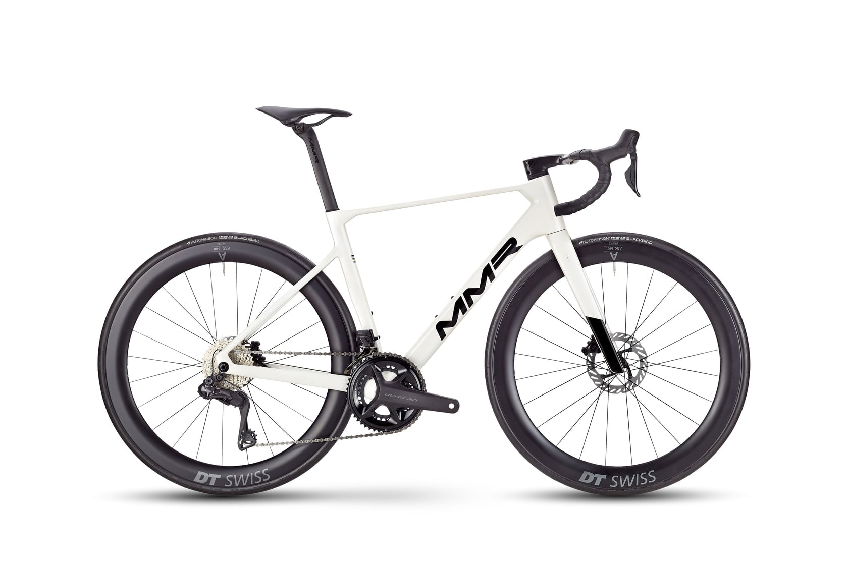 Cestný bicykel MMR Aelion 00 - Chalk White - veľkosť S 2026