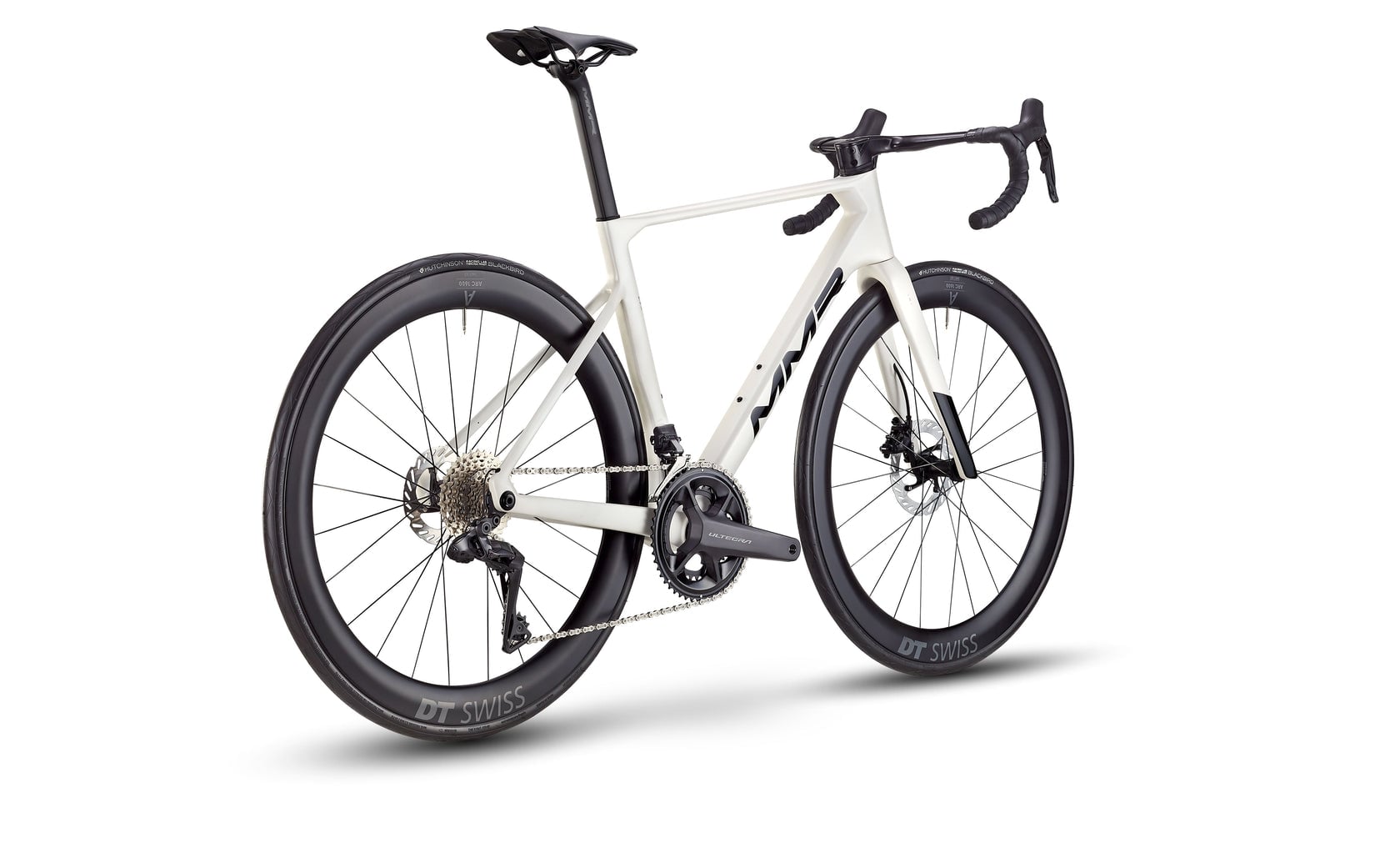 Cestný bicykel MMR Aelion 00 - Chalk White - veľkosť XL 2026