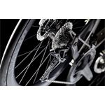 Cestný bicykel MMR Aelion 00 - Warm Steelgrey - veľkosť L 2026
