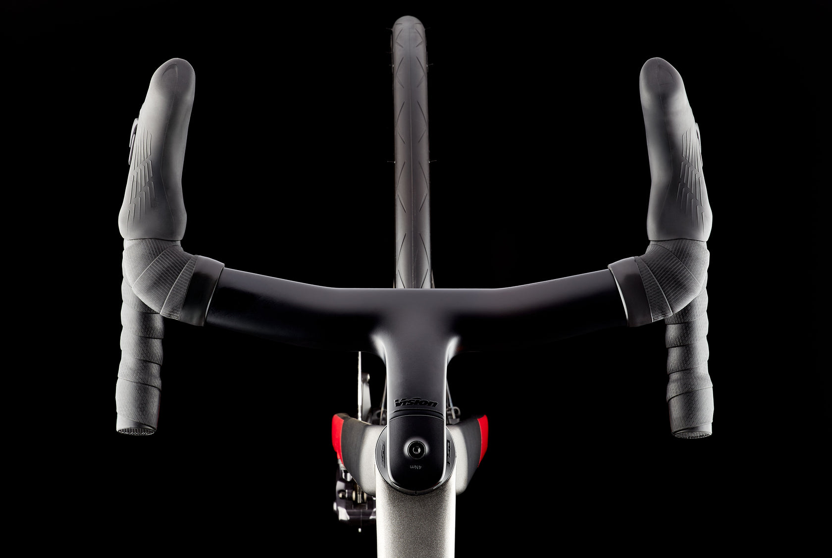 Cestný bicykel MMR Aelion 00 - Warm Steelgrey - veľkosť M 2026