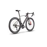Cestný bicykel MMR Aelion 00 - Warm Steelgrey - veľkosť XL 2026