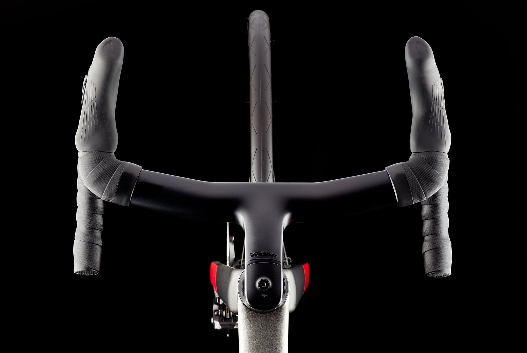 Cestný bicykel MMR Aelion 00 - Warm Steelgrey - veľkosť XS 2026