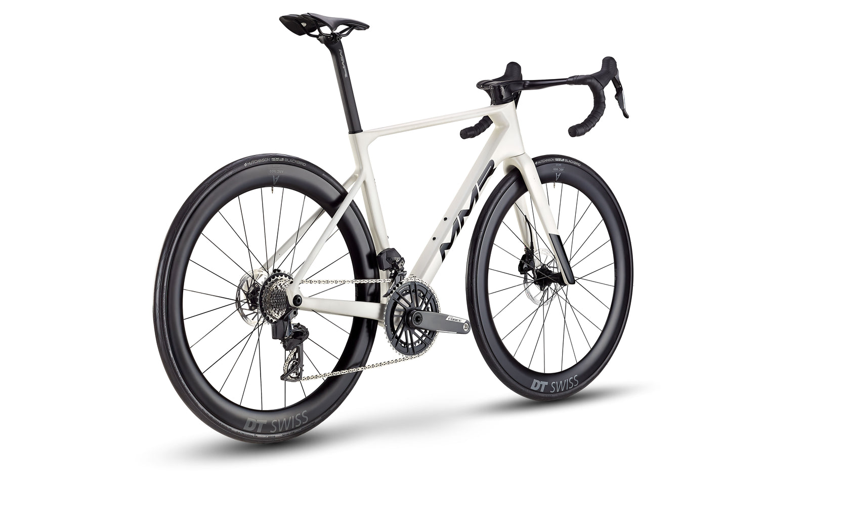 Cestný bicykel MMR Aelion 10 - Chalk White - veľkosť L 2026