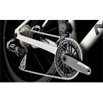 Cestný bicykel MMR Aelion 10 - Chalk White - veľkosť L 2026