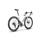 Cestný bicykel MMR Aelion 10 - Chalk White - veľkosť L 2026