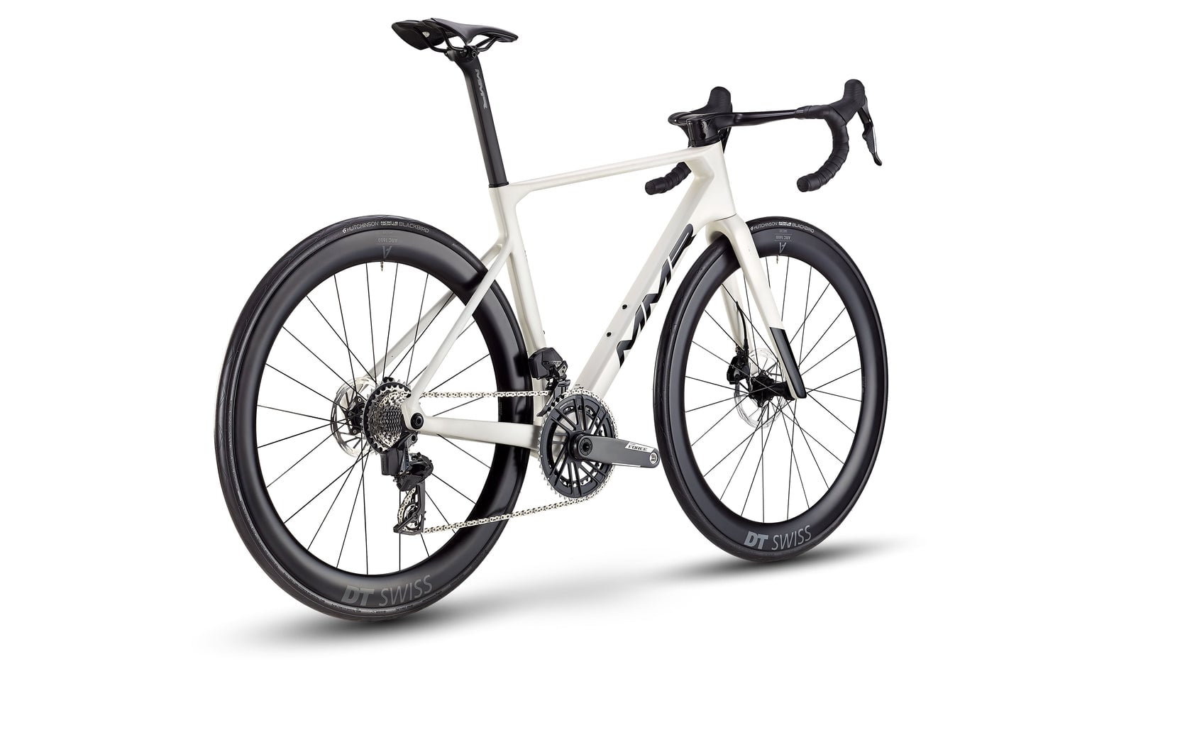 Cestný bicykel MMR Aelion 10 - Chalk White - veľkosť M 2026