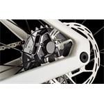 Cestný bicykel MMR Aelion 10 - Chalk White - veľkosť M 2026