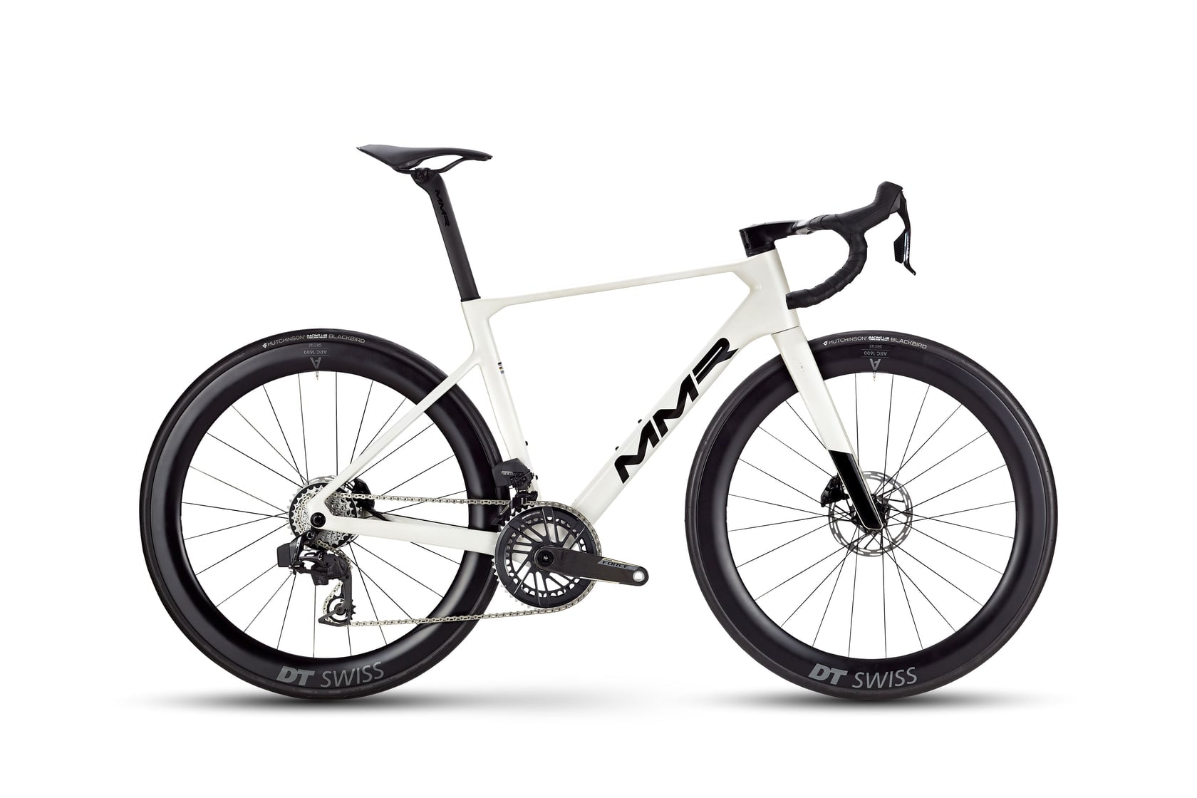 Cestný bicykel MMR Aelion 10 - Chalk White - veľkosť M 2026