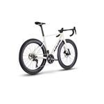 Cestný bicykel MMR Aelion 30 - Chalk White - veľkosť S 2026