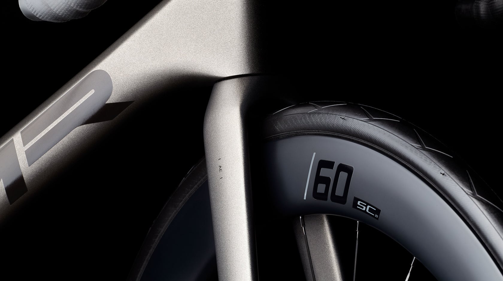 Cestný bicykel MMR Aelion 30 - Warm Steelgrey - veľkosť M 2026