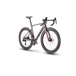 Cestný bicykel MMR Aelion 30 - Warm Steelgrey - veľkosť M 2026