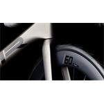 Cestný bicykel MMR Aelion 30 - Warm Steelgrey - veľkosť XL 2026