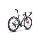 Cestný bicykel MMR Aelion 30 - Warm Steelgrey - veľkosť XL 2026