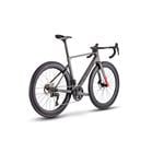 Cestný bicykel MMR Aelion 30 - Warm Steelgrey - veľkosť XS 2026