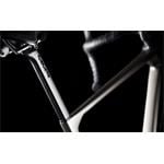 Cestný bicykel MMR Aelion 50 - Warm Steelgrey - veľkosť L 2026