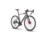 Cestný bicykel MMR Aelion 50 - Warm Steelgrey - veľkosť M 2026