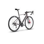 Cestný bicykel MMR Aelion 50 - Warm Steelgrey - veľkosť XS 2026