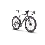 Cestný bicykel MMR Aelion SL 00 - Metal Chrome - veľkosť M 2026
