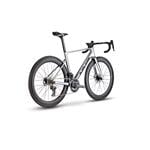 Cestný bicykel MMR Aelion SL 00 - Metal Chrome - veľkosť S 2026