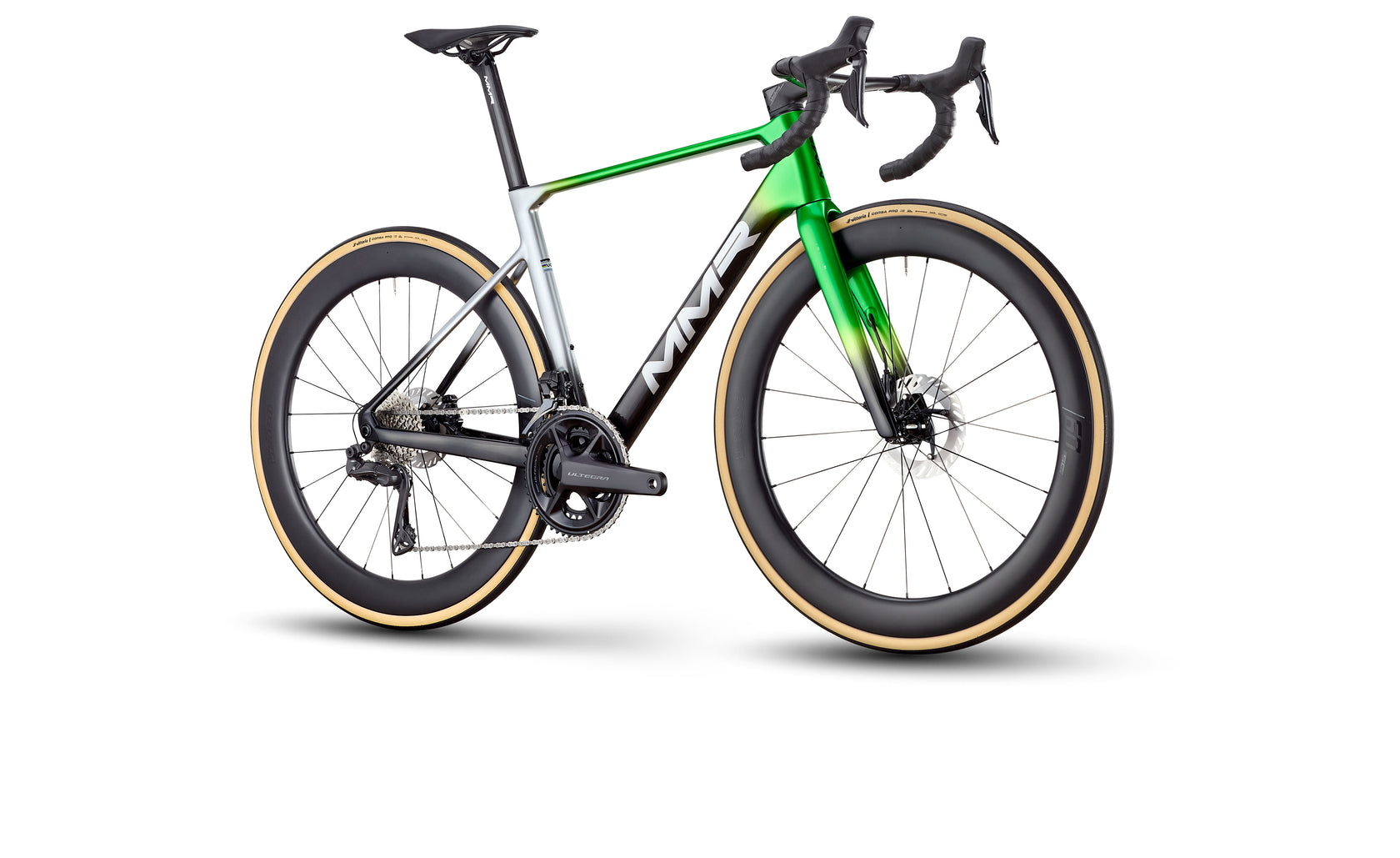 Cestný bicykel MMR Aelion SL - Team Replica - veľkosť S 2026